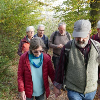 P013 Hut ab, gut gemeistert